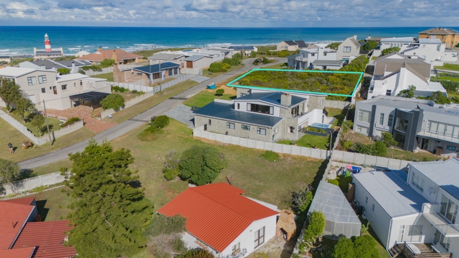 0 Bedroom Property for Sale in Agulhas Western Cape